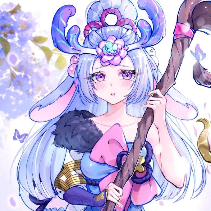 dita莉莉娅