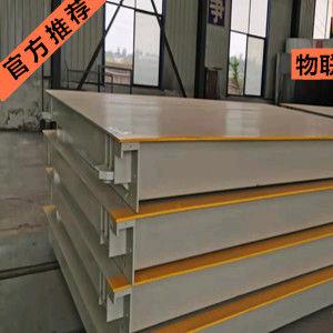 广西金盛衡器有限公司