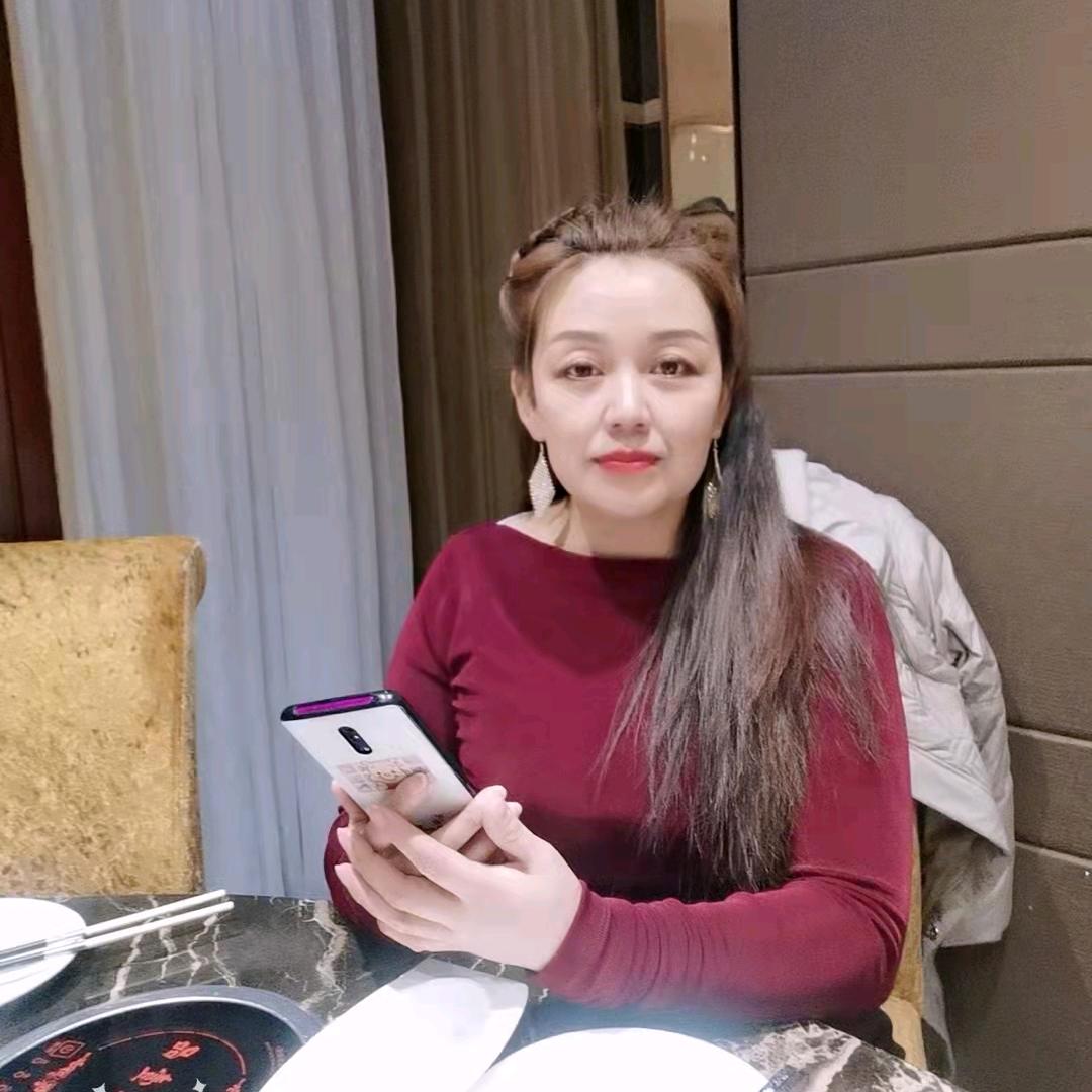 榆中露美美发店