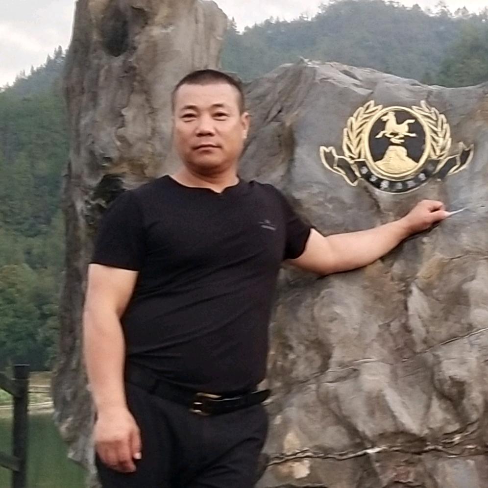 爱拍的·刚