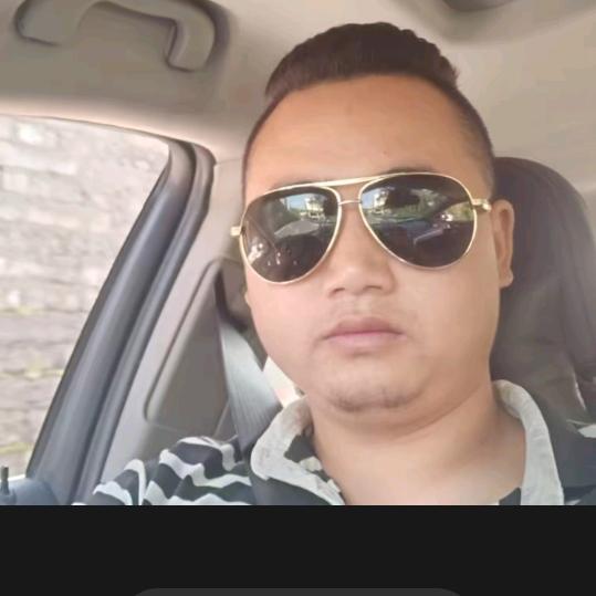 为梦想而努力，