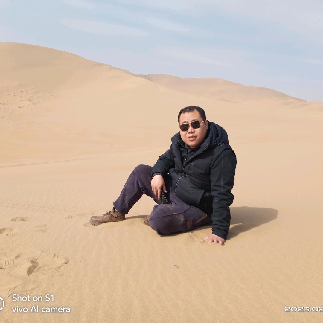 太谷区梓腾机械队