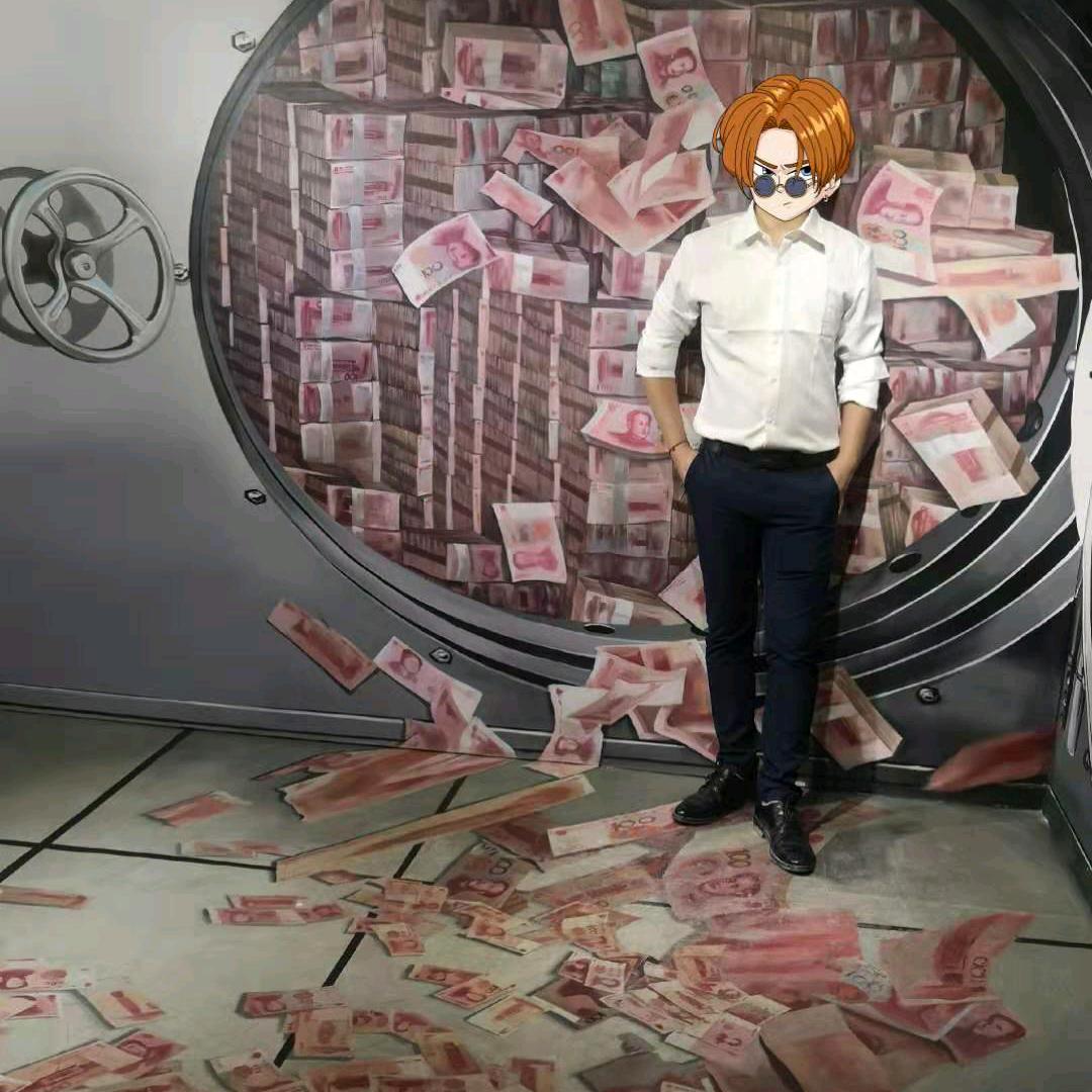 X.二娃