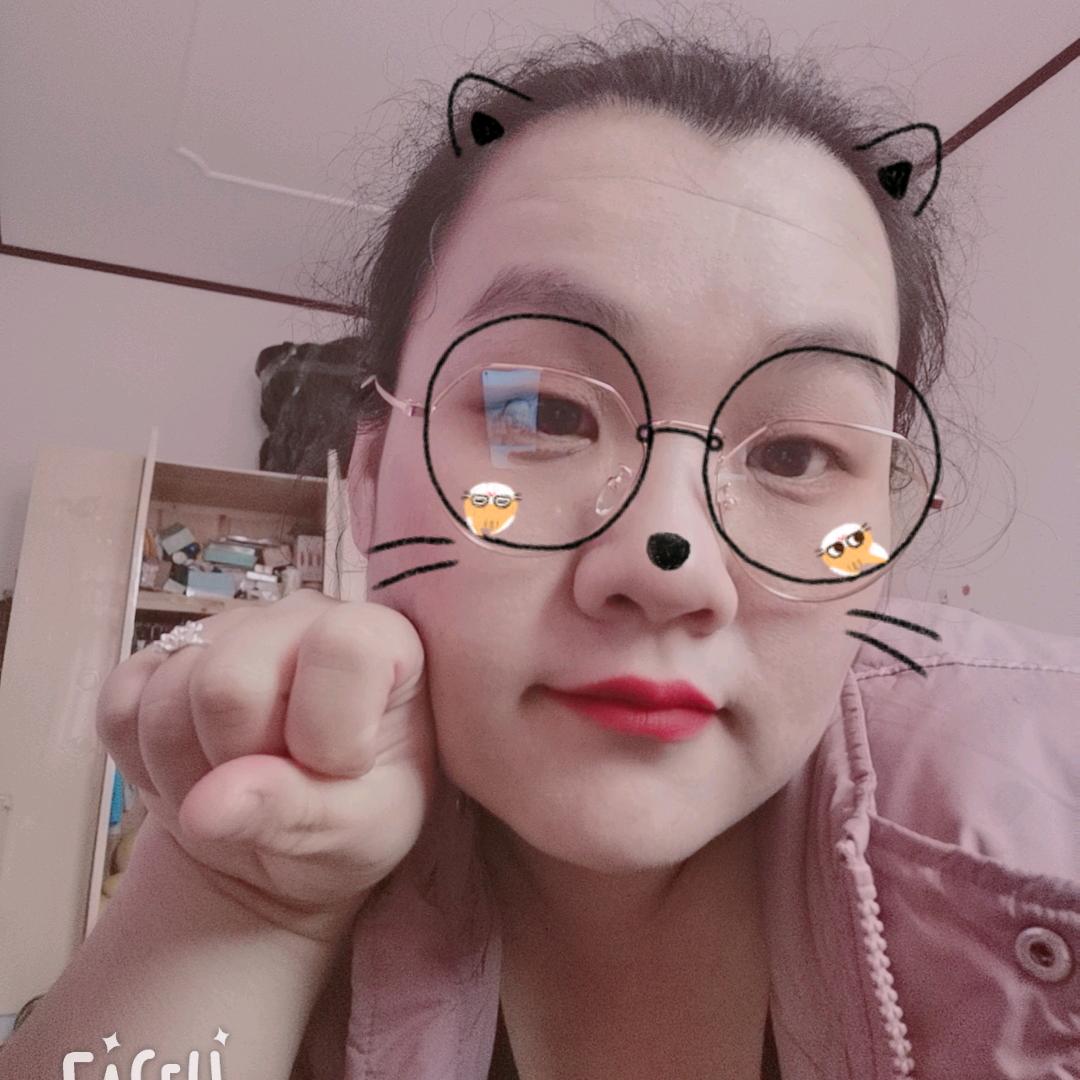 Life is like tea（兔兔）