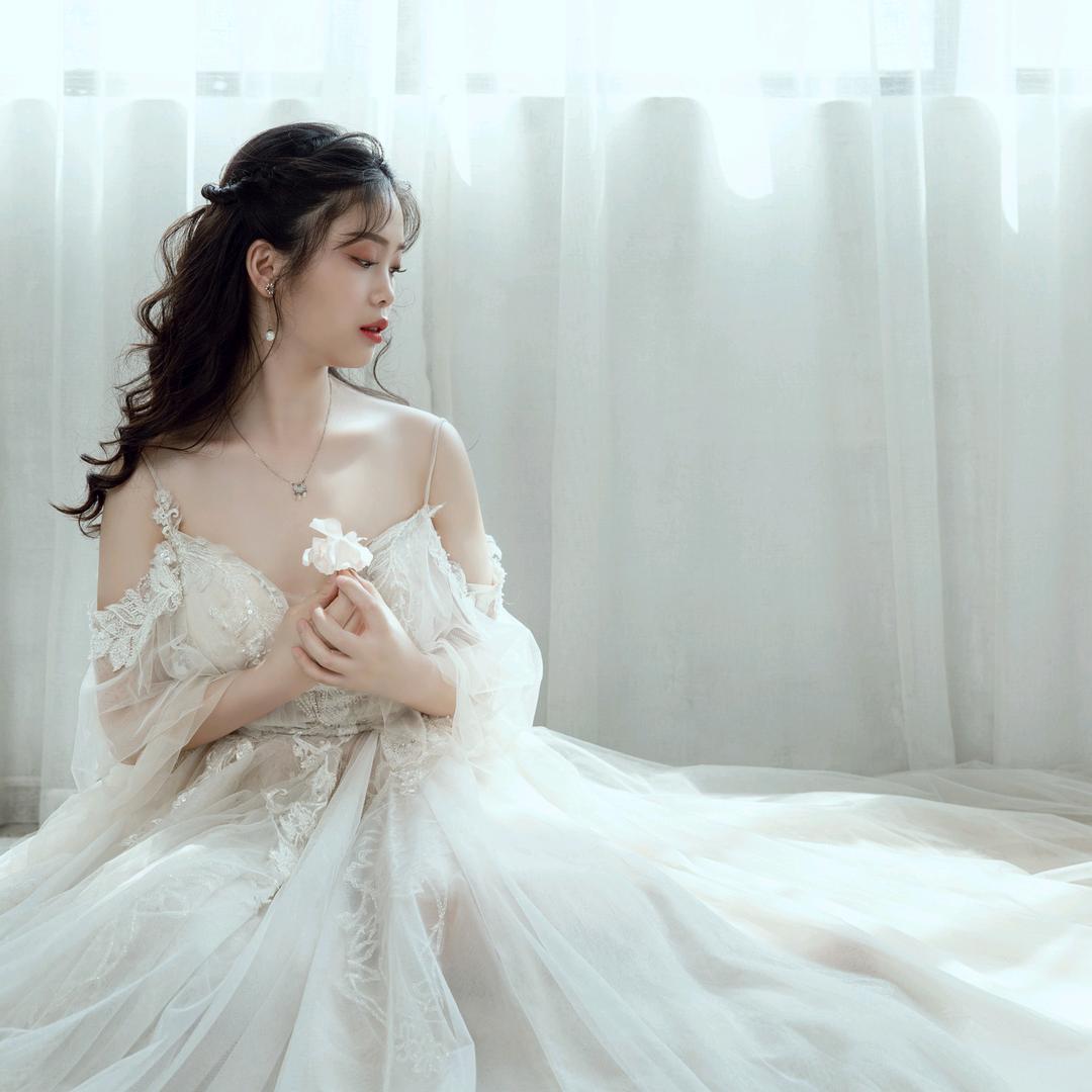 汤汤 （不要连赞）