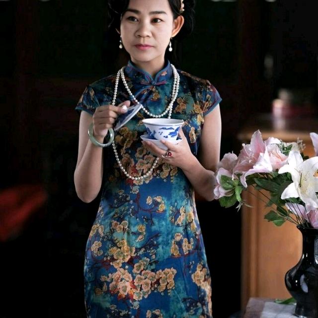 珍惜人生