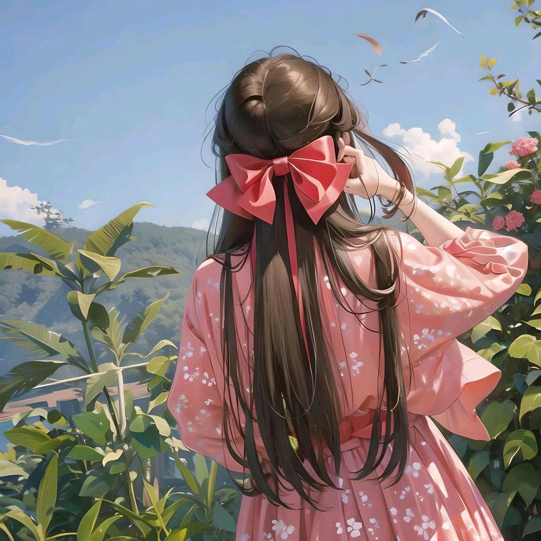 @米米