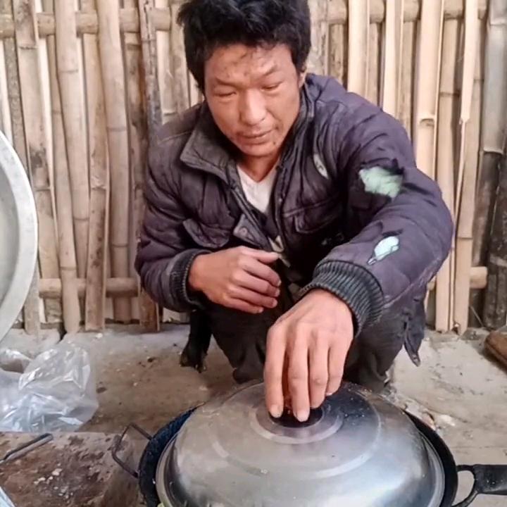 小杨。