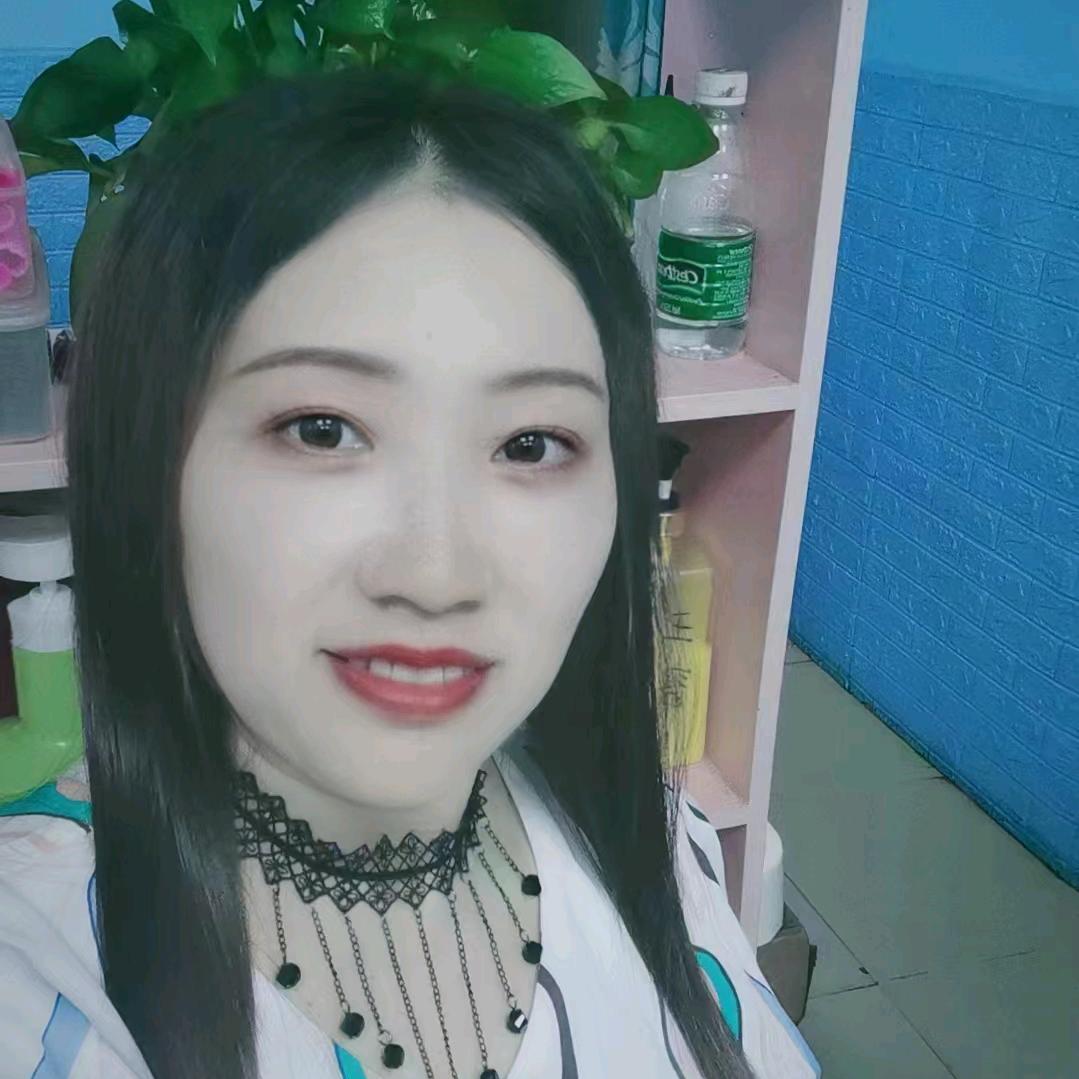 流美如花