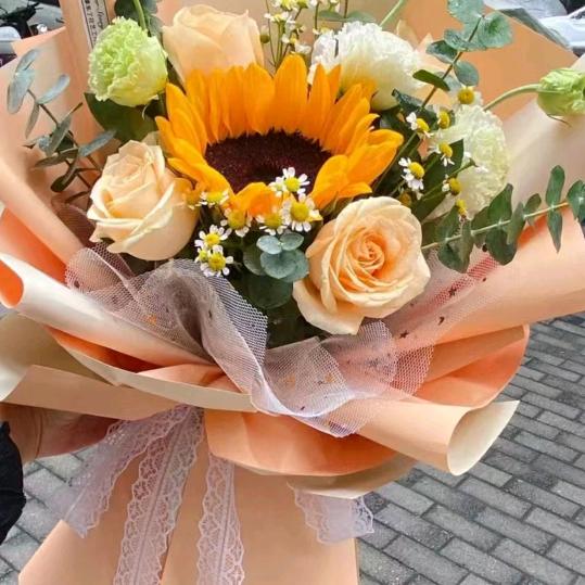 你若安好！便是晴天！！！