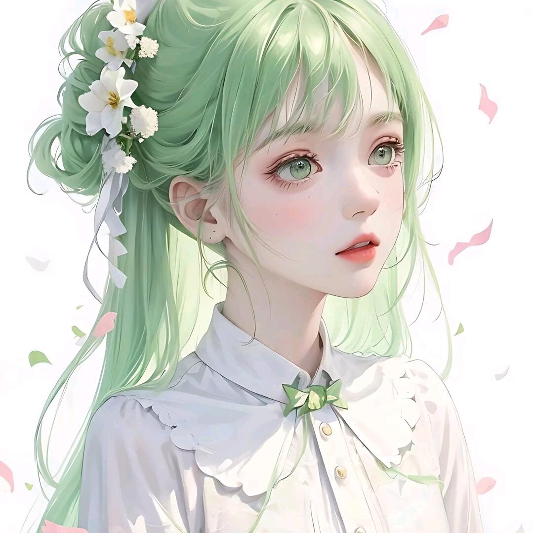 原神梦梦Cos角色