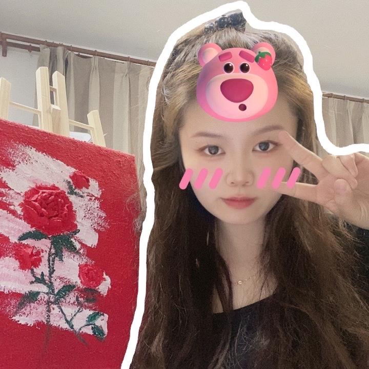 🎨画画的Li