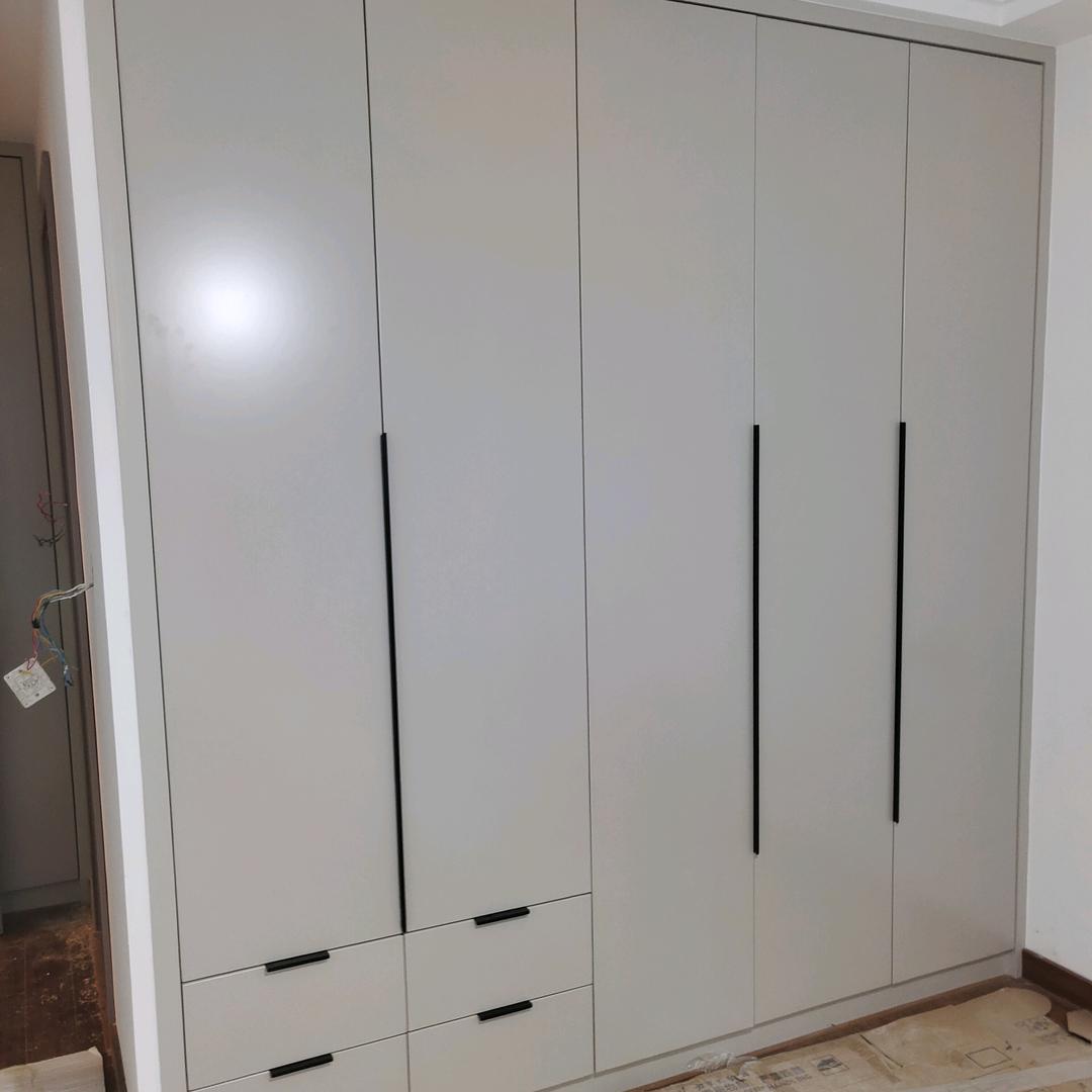 杭州雅丽家家居全屋定制