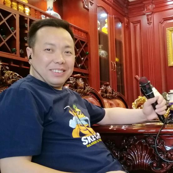 黄金搭档🎙（宜昌）