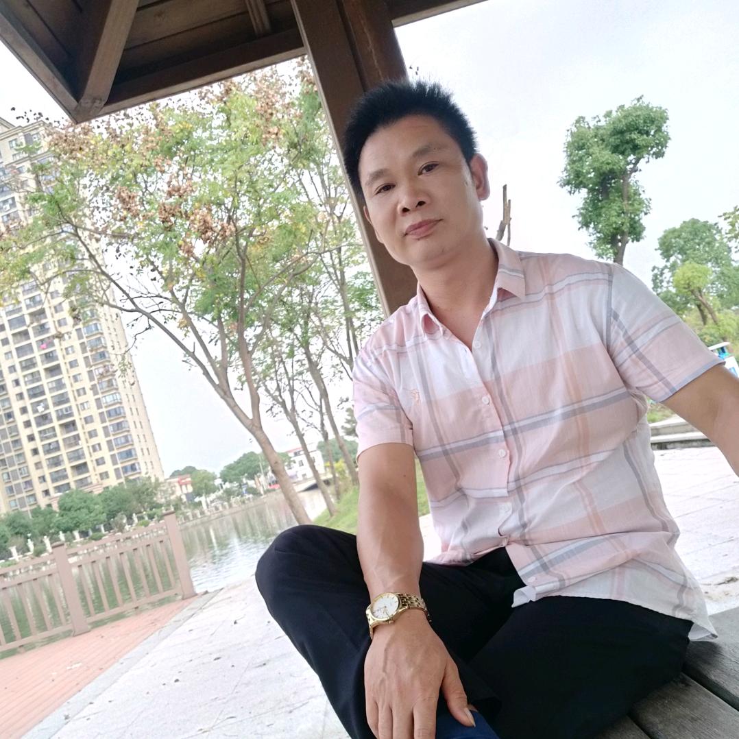 追求梦想，闵哥