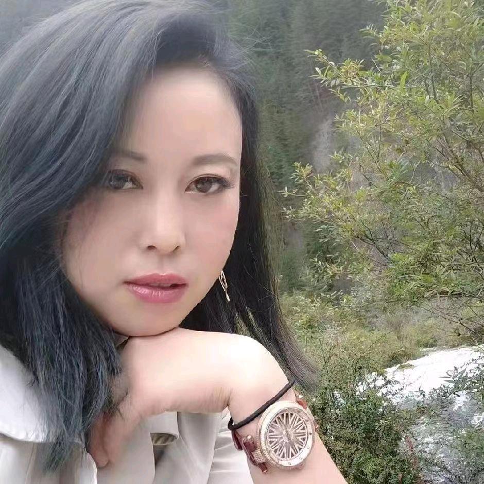 萱小妹