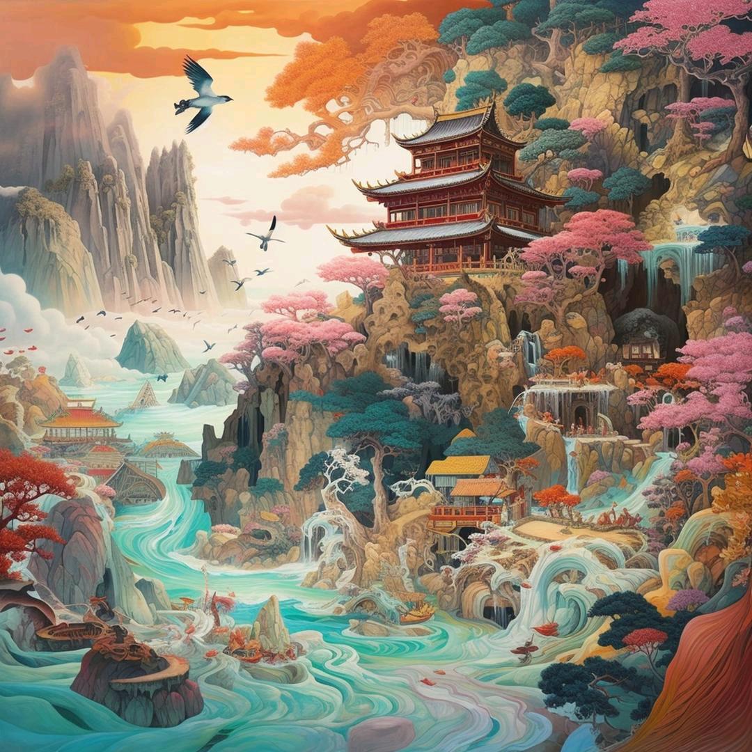 🐉天青堂🐉贰