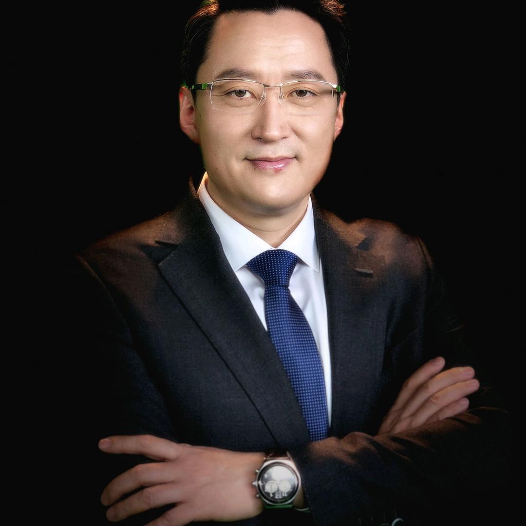 林国乐医生@抖音