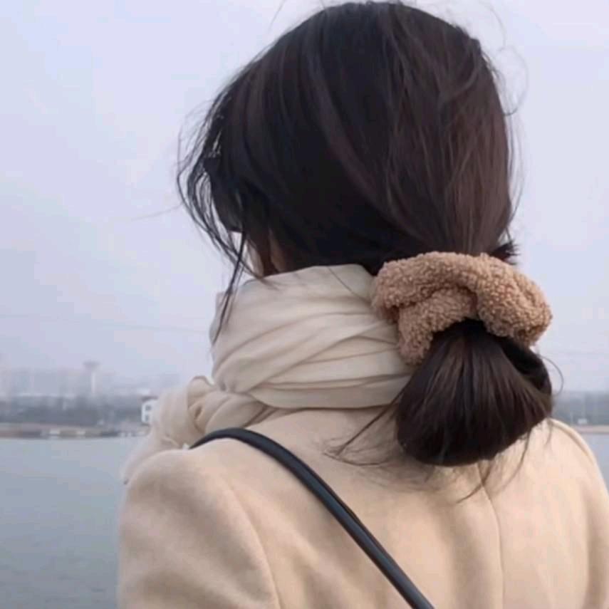 剪长发～做琴弦