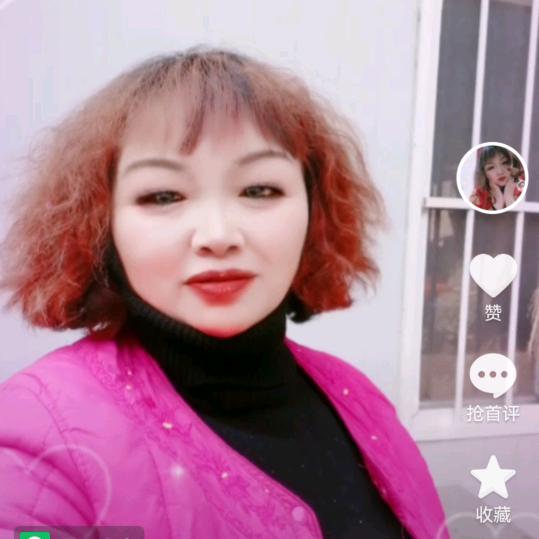 圆圆：晚上八点十分直播