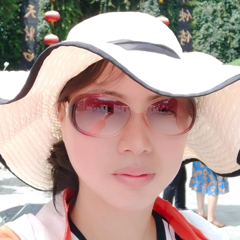 @云淡风轻