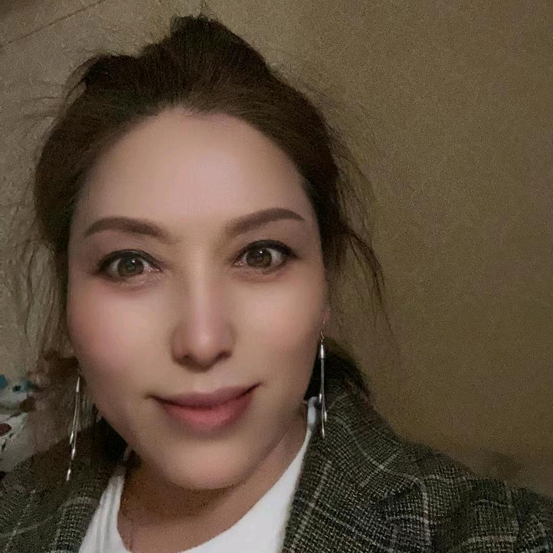 农村刘姐