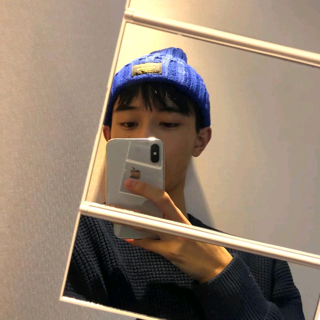 @啊张要来财.