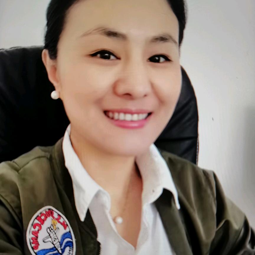 贝姿凡（小东北在深圳）