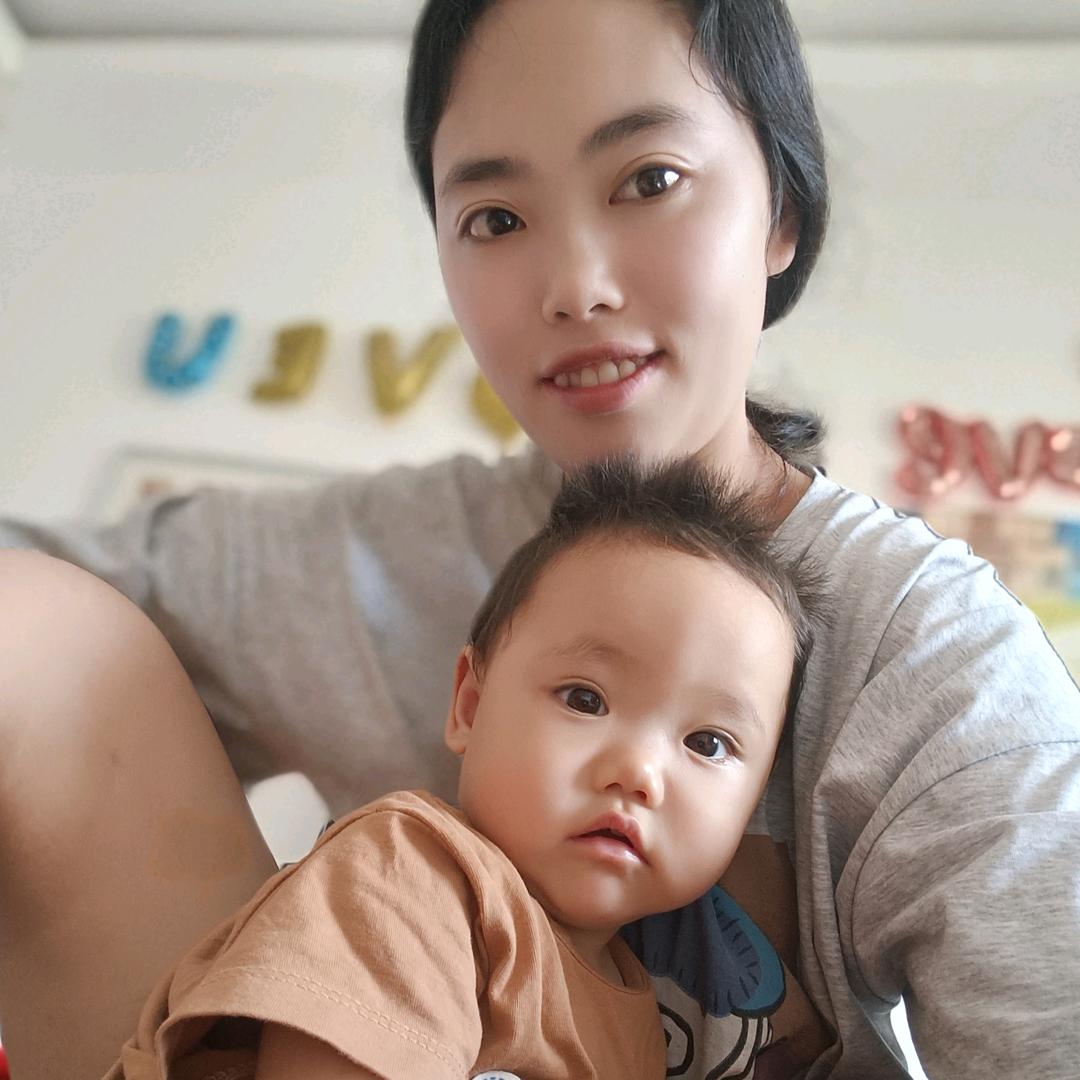 汐汐妈的生活