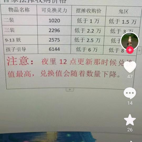 五开大话