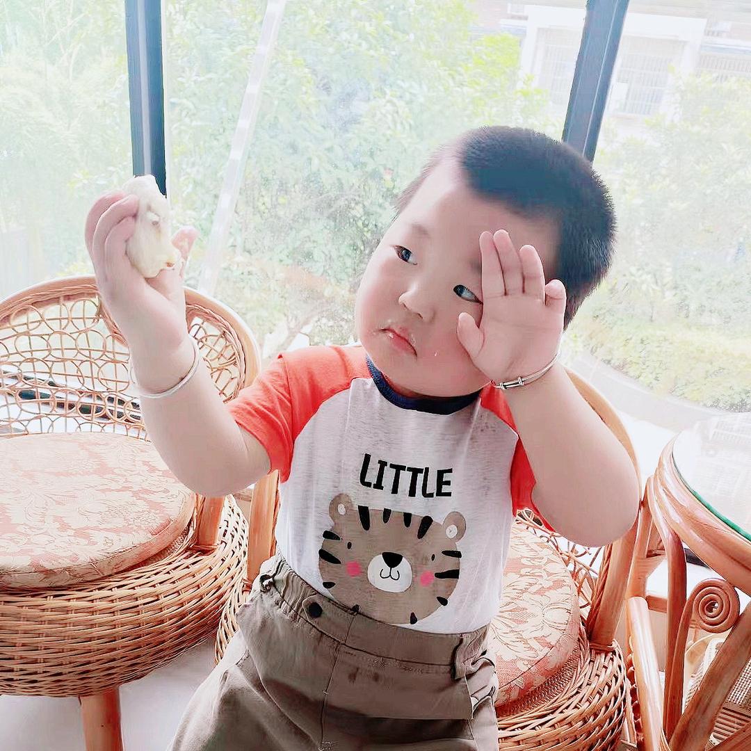 当橙橙遇见柚柚