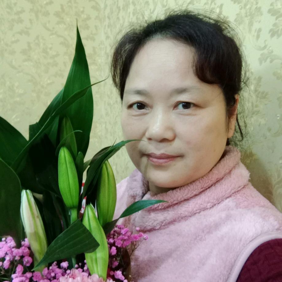 陈新梅