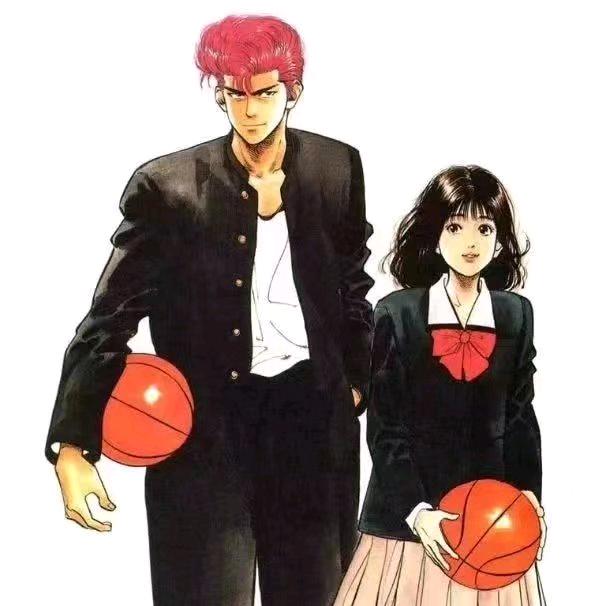 SLAM DUNK