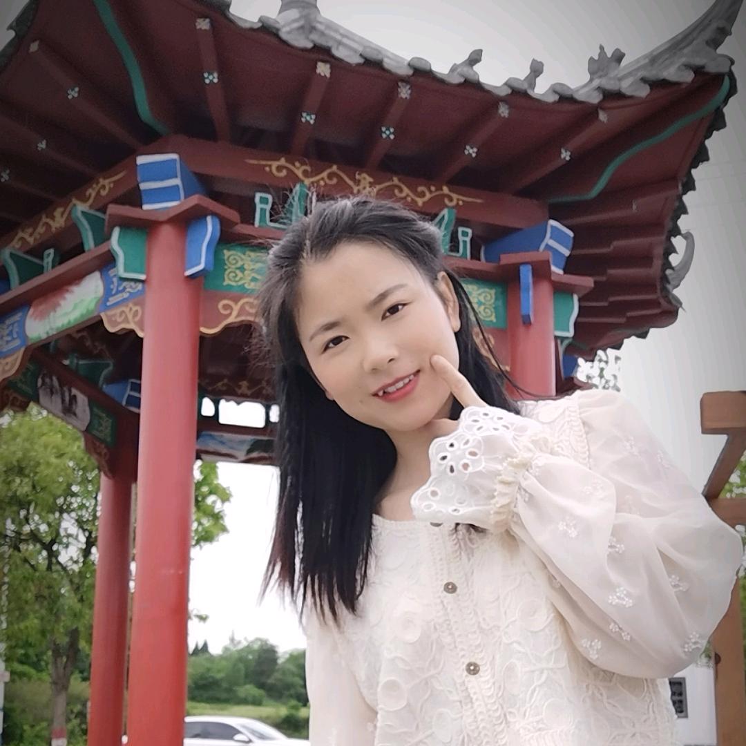 虎牙小姐姐