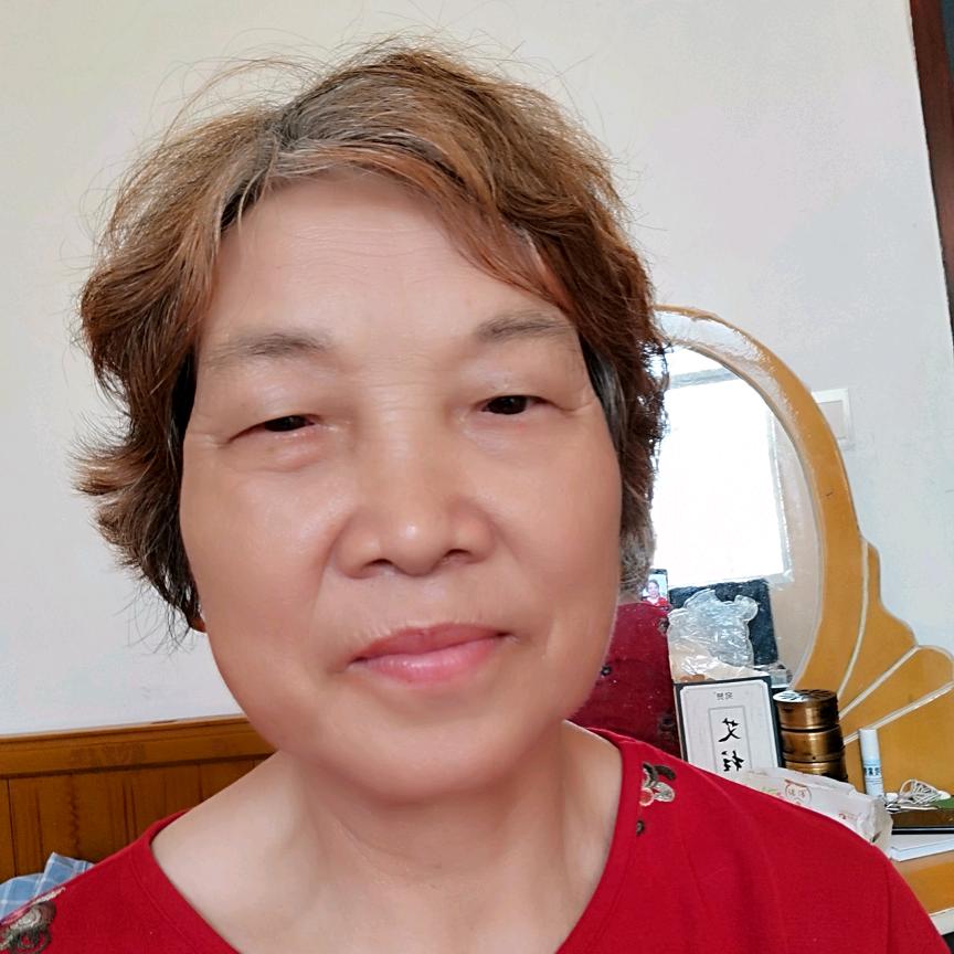 农村快乐人