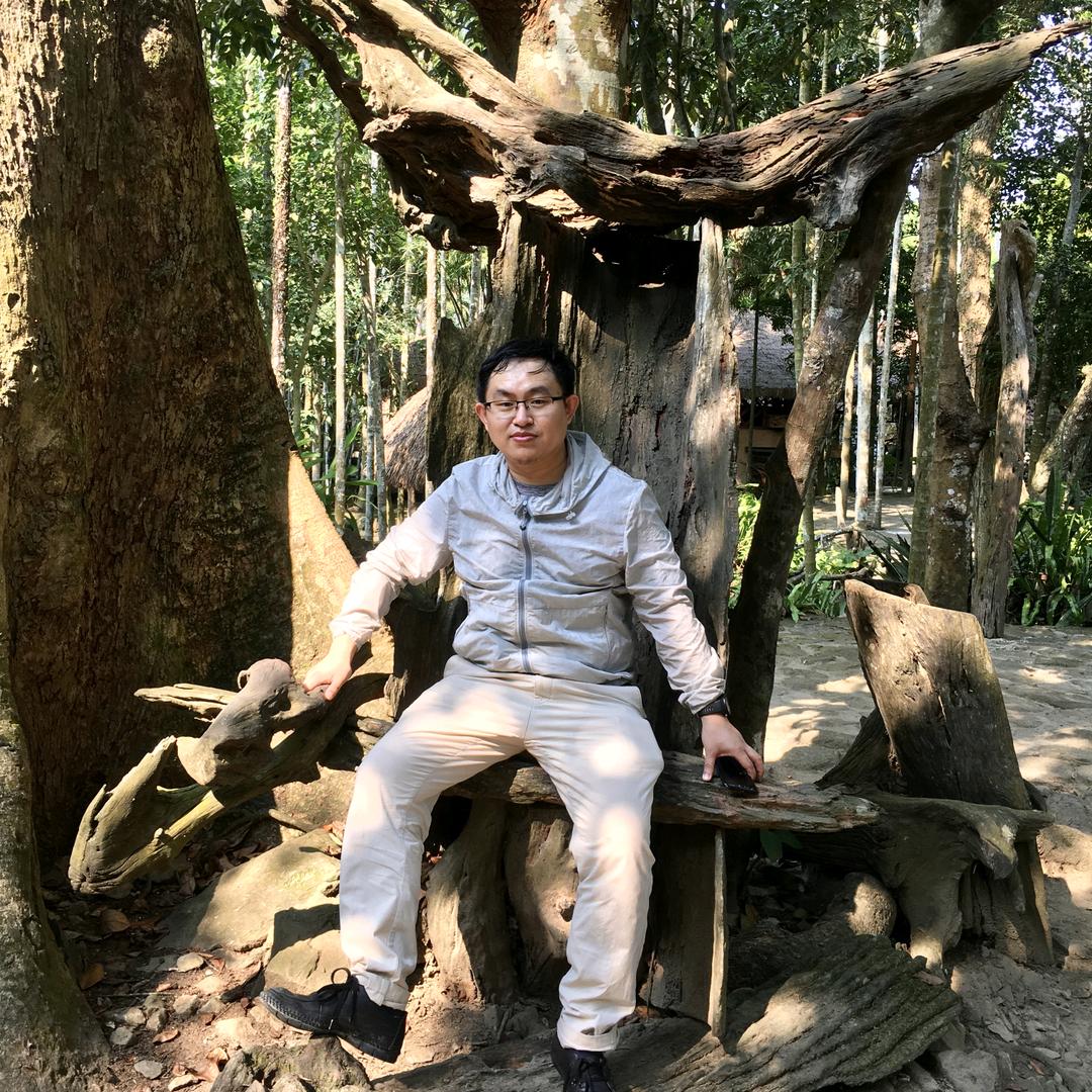 老谭谈旅游