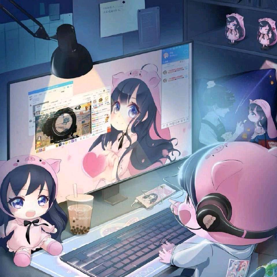 🧡宅漫（瑞士卷第一！）