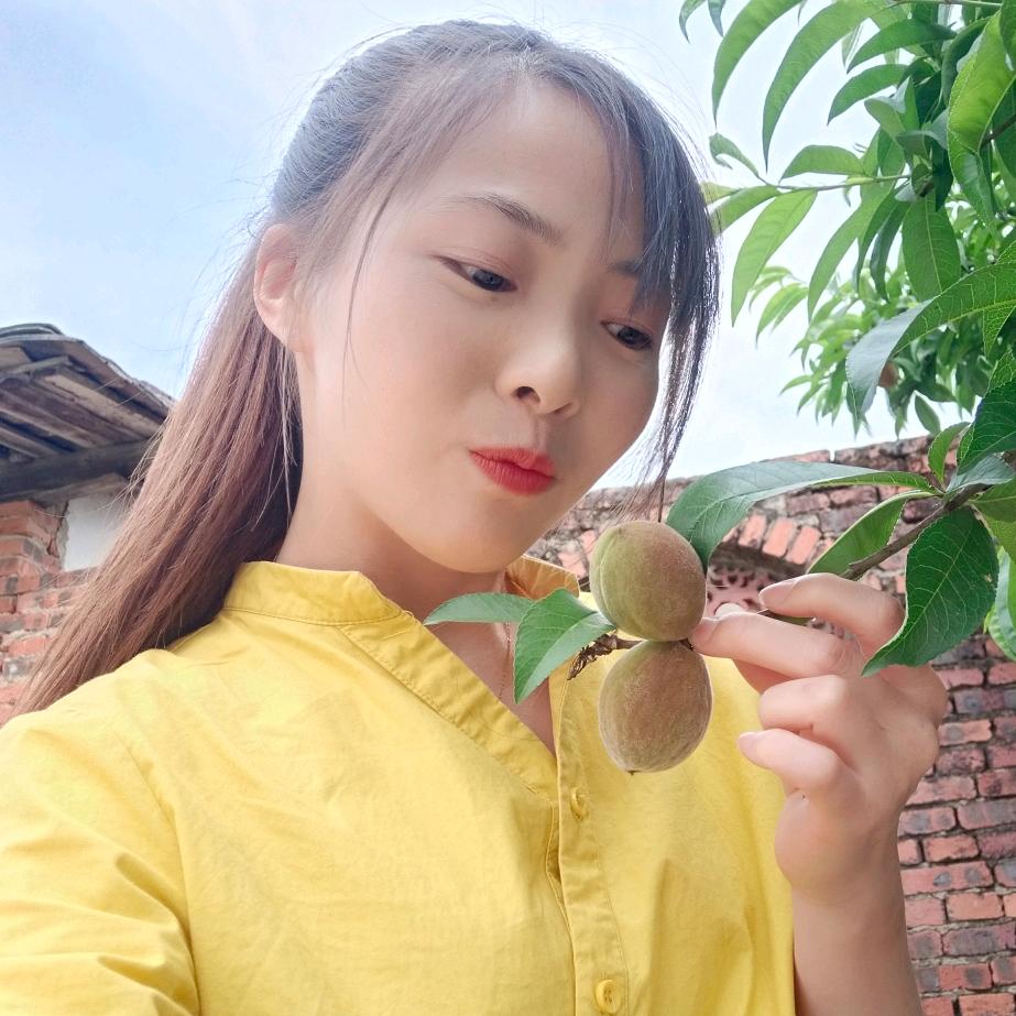 张二妹《橱窗好物》