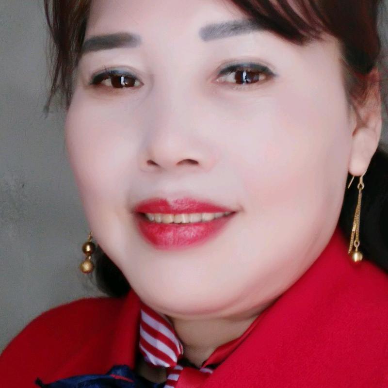 英子