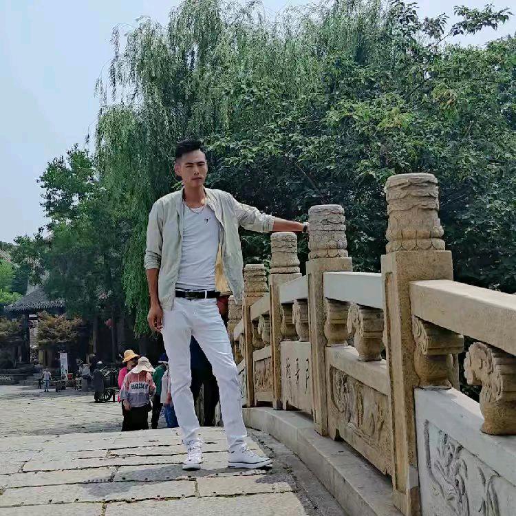 兆亮你
