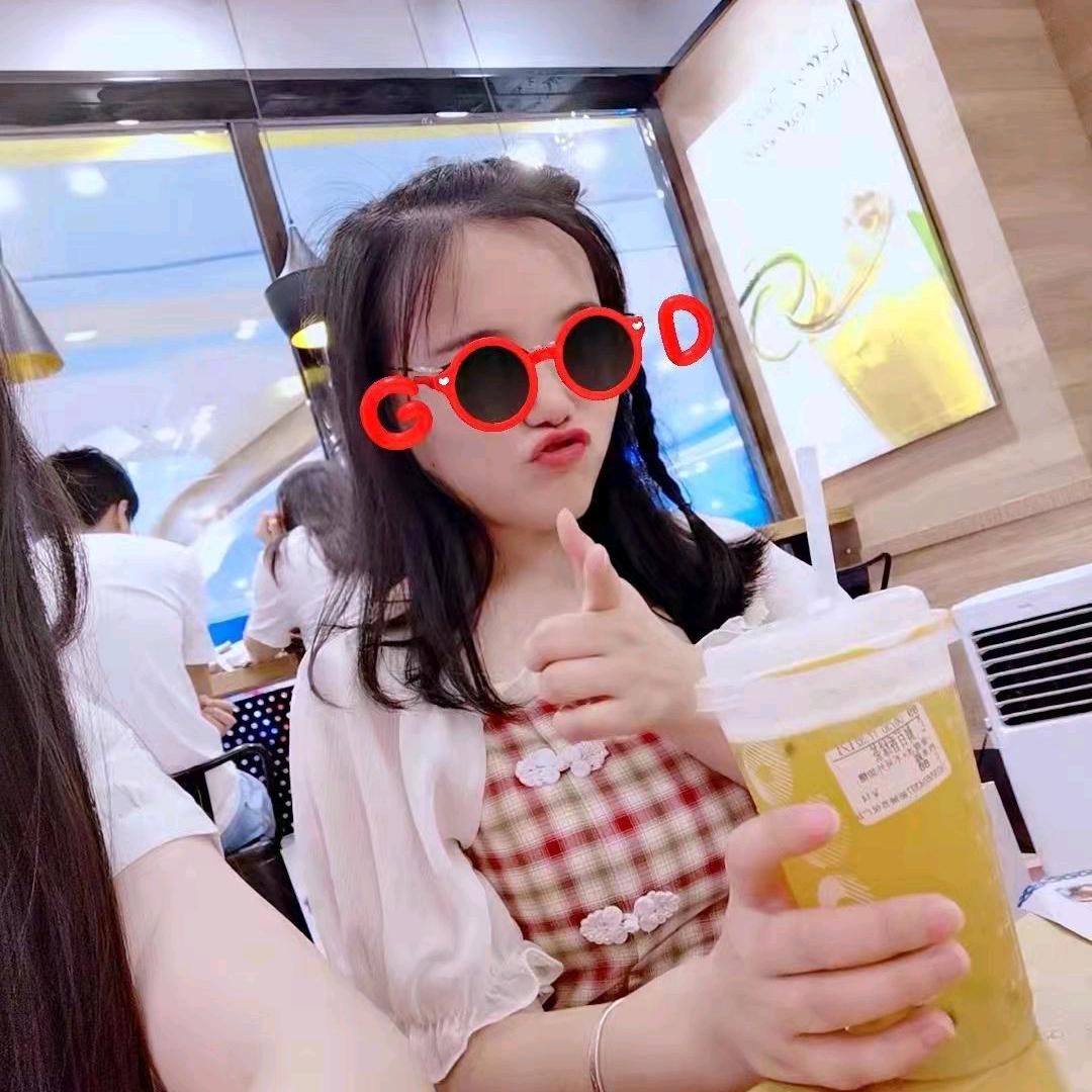 甜甜小橙汁儿🍊