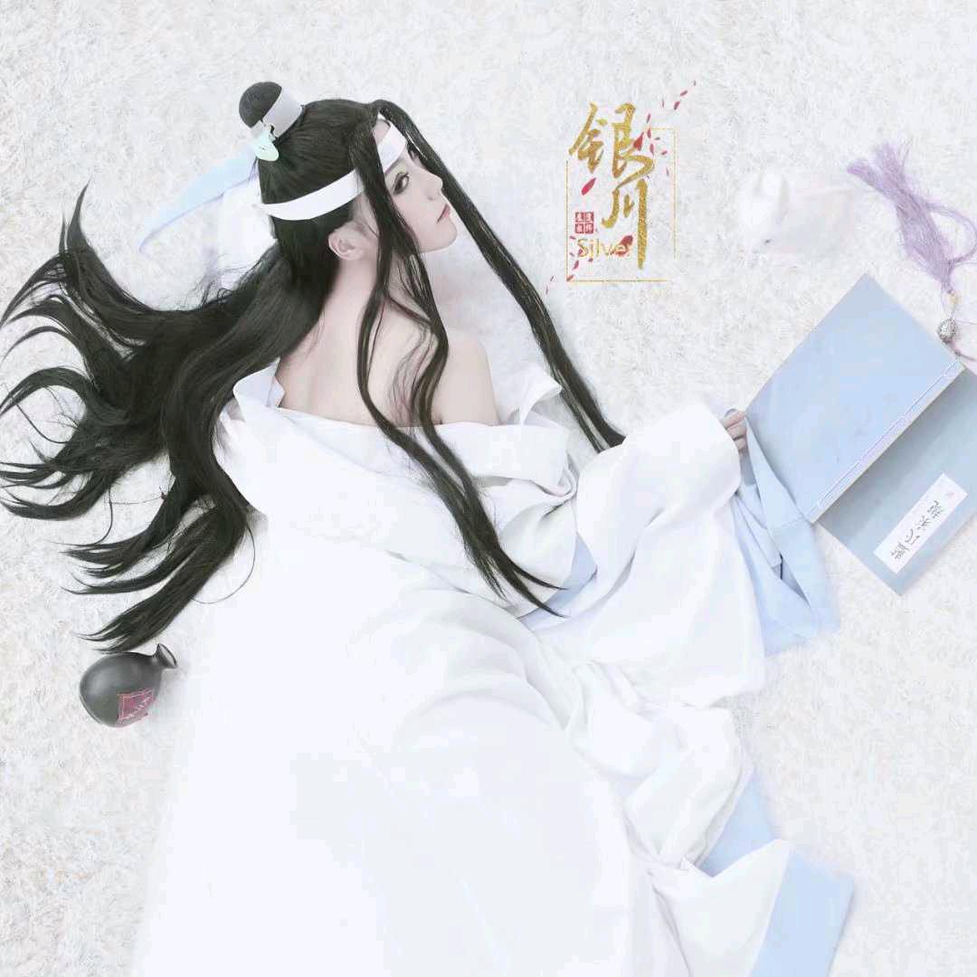 cy程小瑶头像