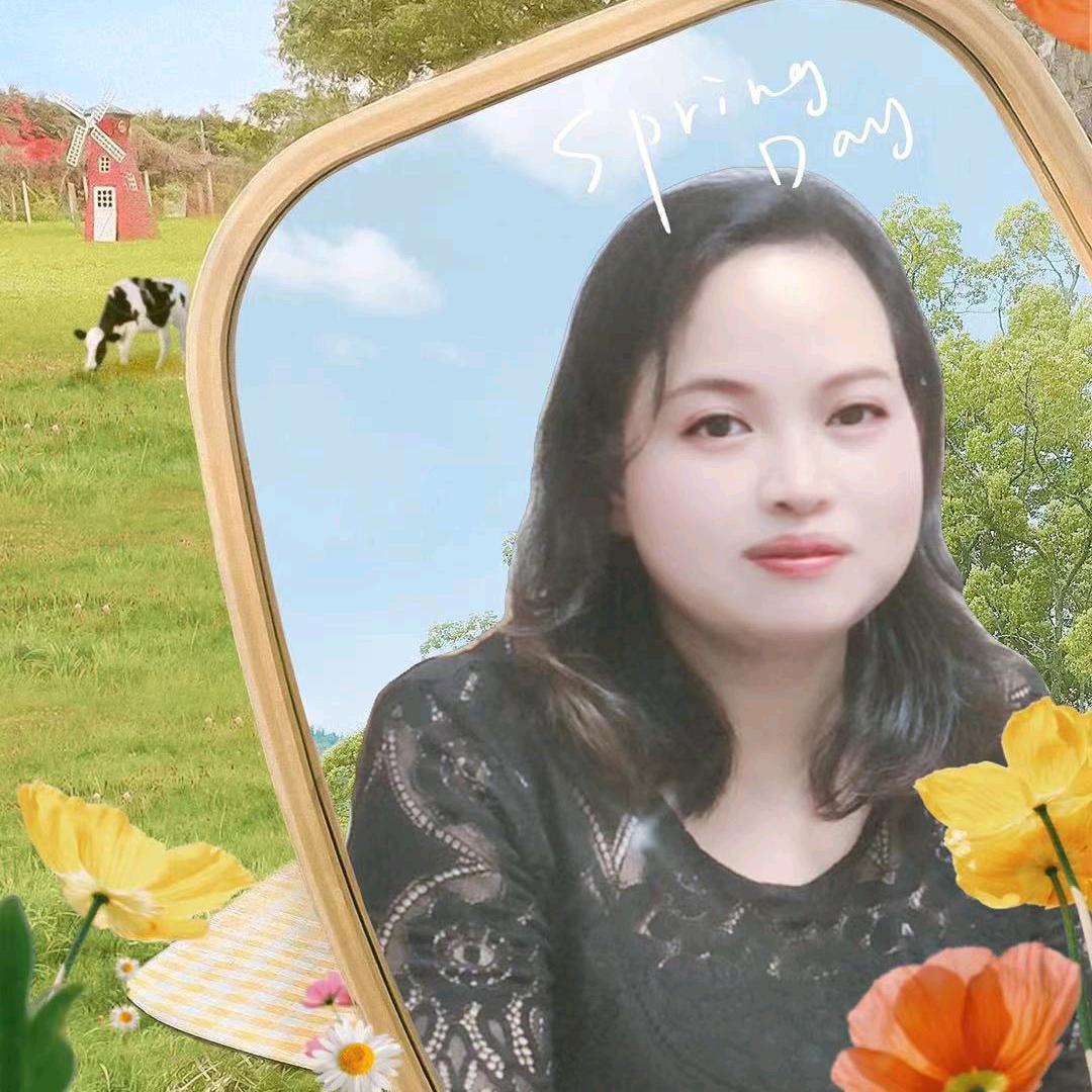 小美编织(拍材料送教程