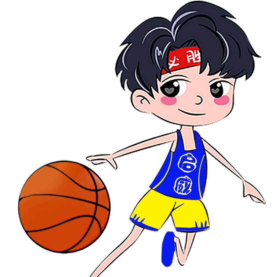 银川市启威篮球俱乐部