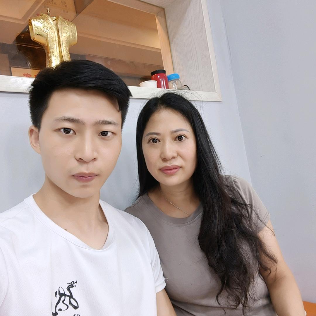 四姐--