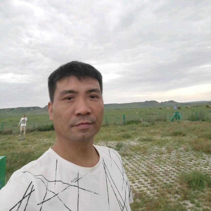 奔跑的人生
