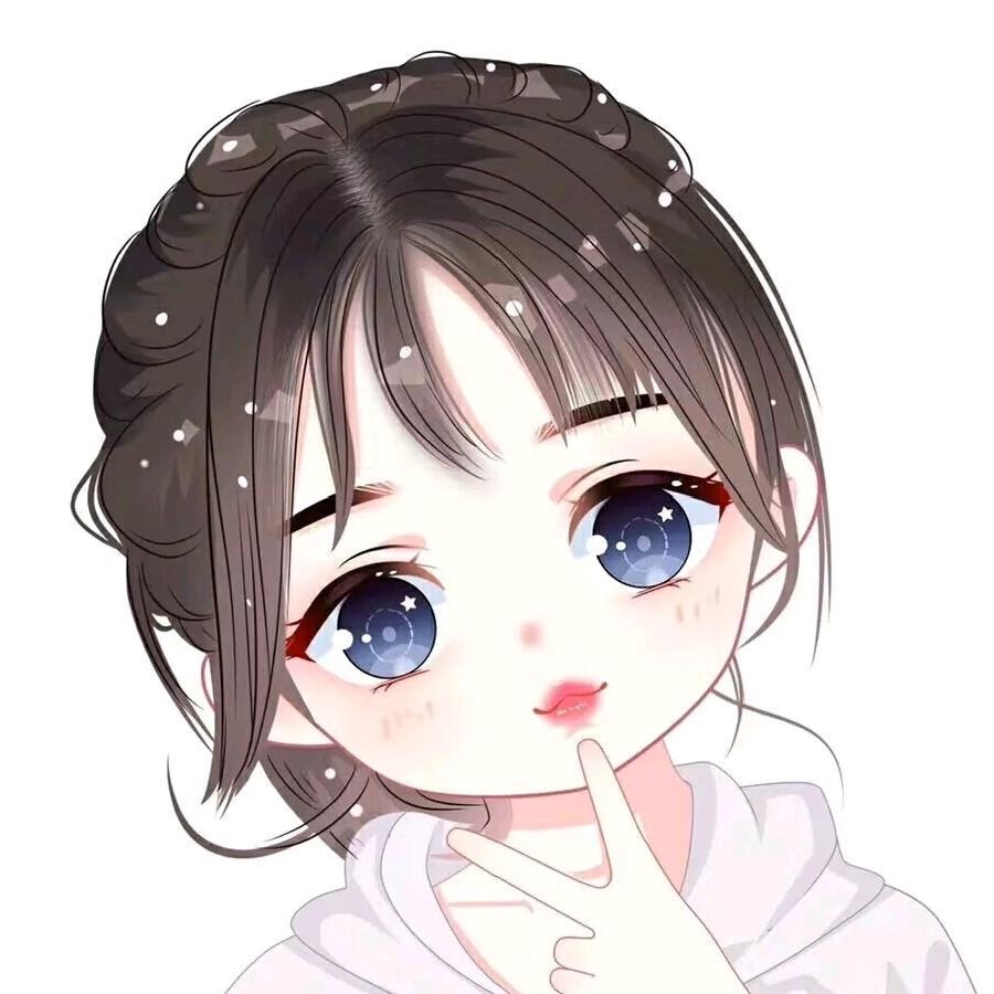 一朵小茉莉