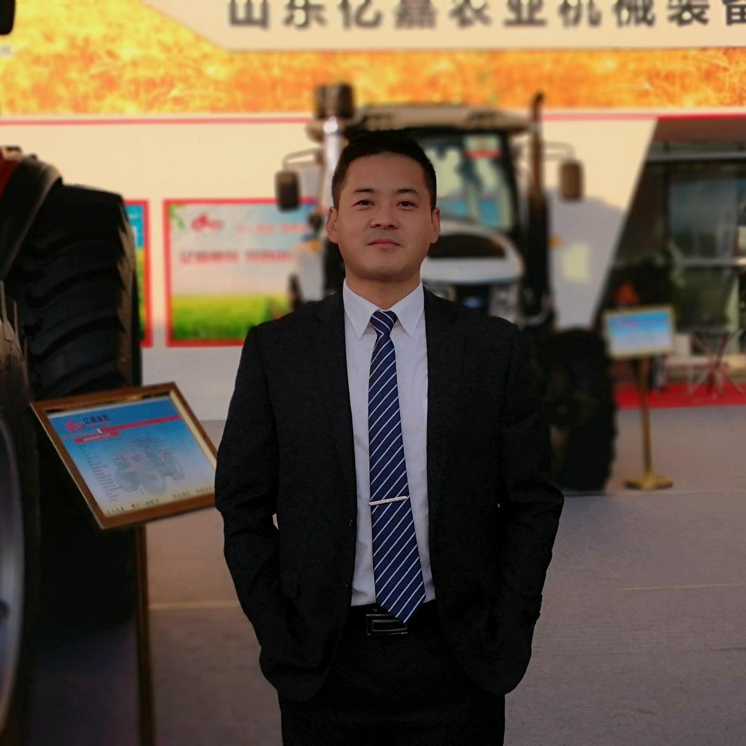 李占法--（司南导航）