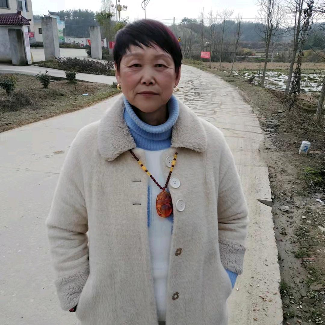 陶金英