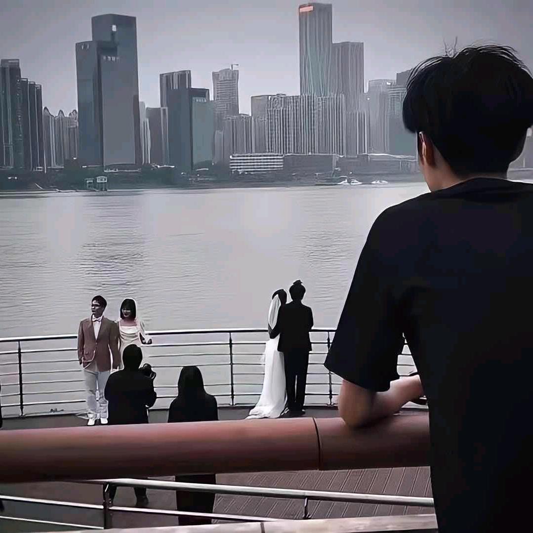 西北第一深情✔